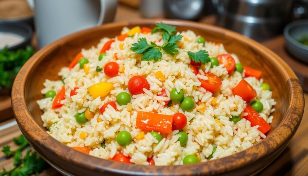 original rezept djuvec reis