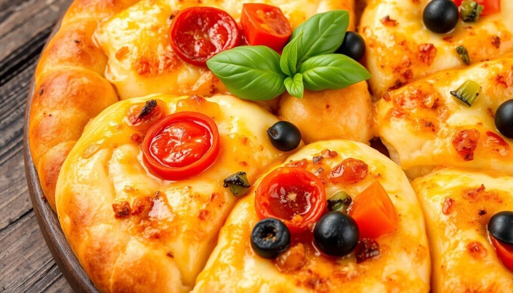 pizzasemmeln