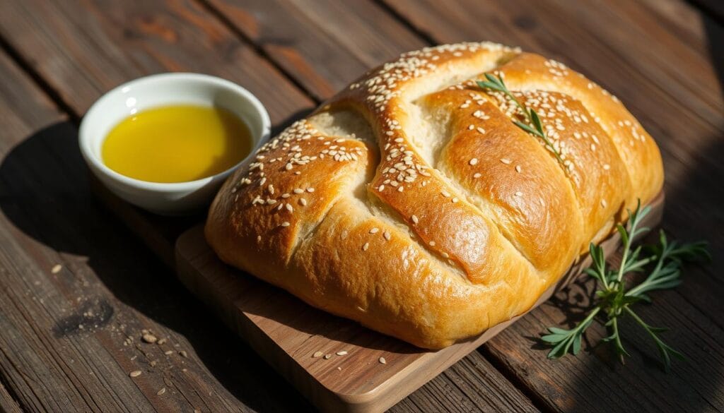 Fladenbrot Rezept