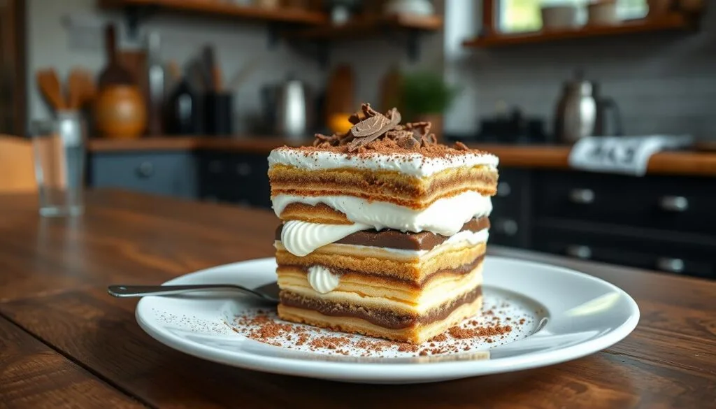 Tiramisu Rezept Original Italienisch