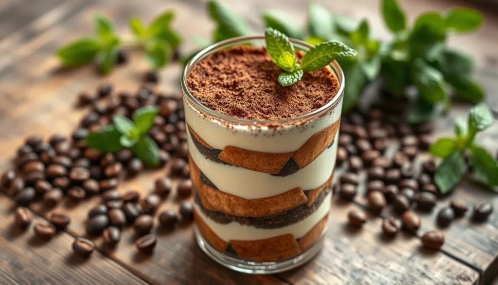 Tiramisu im Glas Tiramisu im Glas