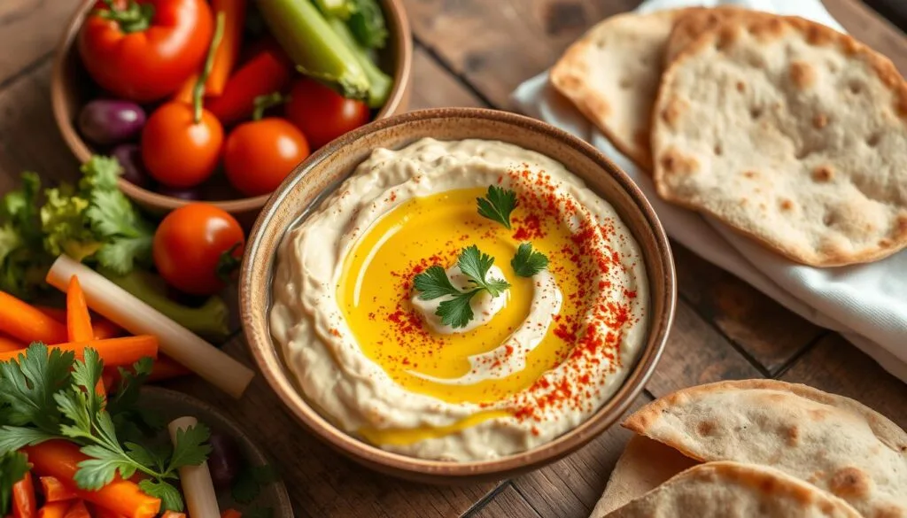 baba ganoush
