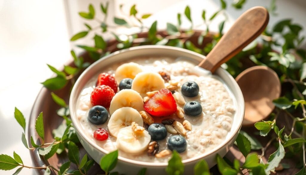 porridge rezept