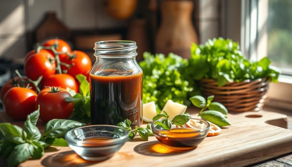 Balsamico Dressing