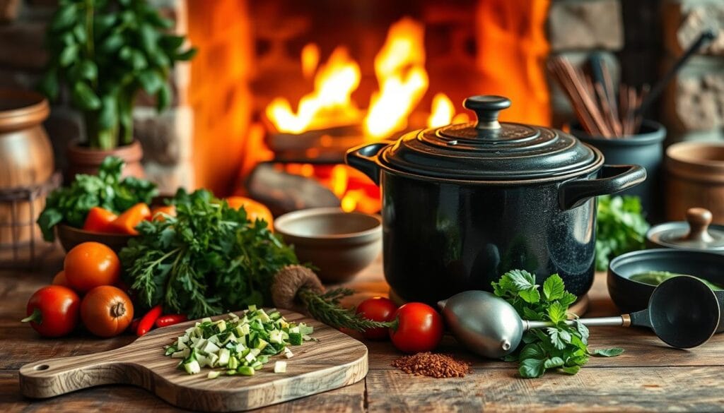 Dutch Oven Rezepte für Anfänger Dutch Oven Rezepte für Anfänger