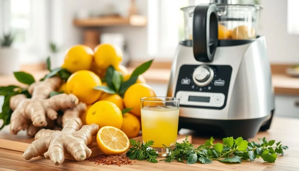 Ingwer Zitrone Shot Thermomix Zutaten Ingwer Zitrone Shot Thermomix Zutaten
