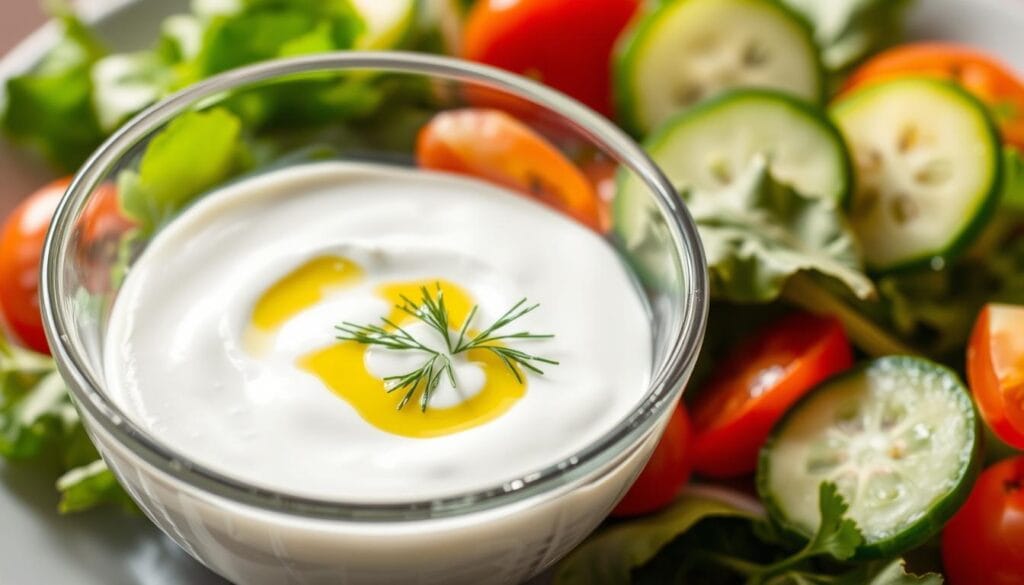 Joghurt Dressing