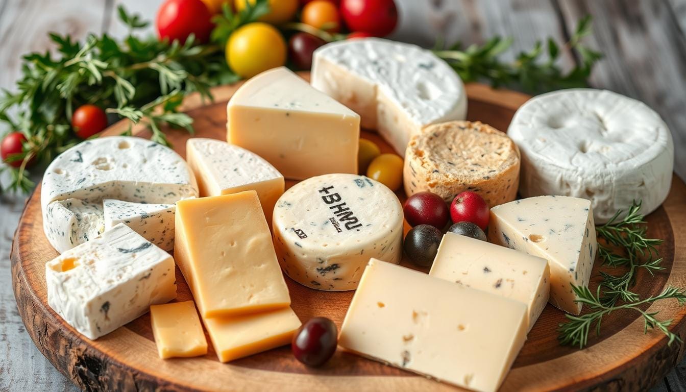 Schafskäse