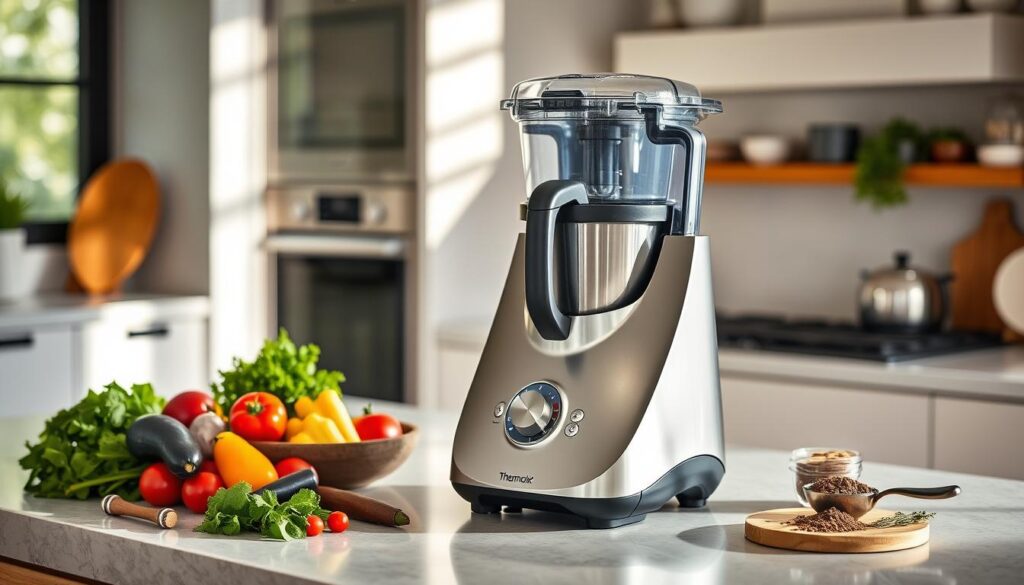 Thermomix TM7