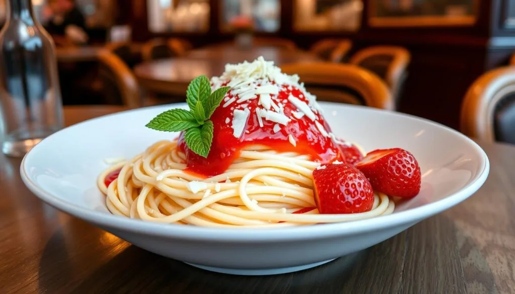spaghetti eis rezept spaghetti eis rezept