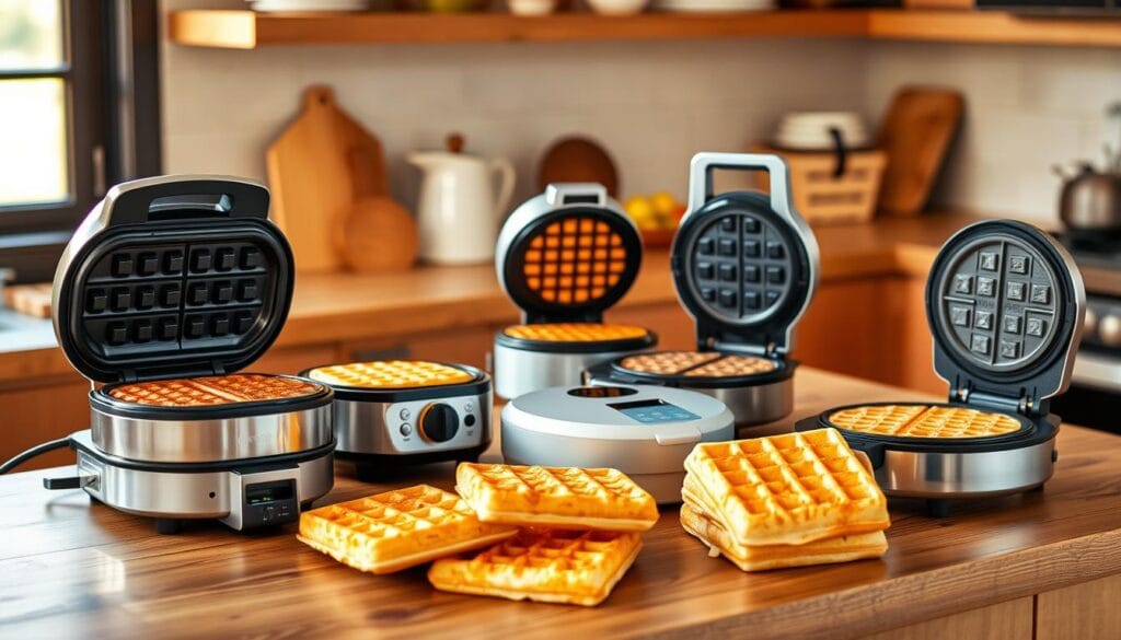 Waffeleisens