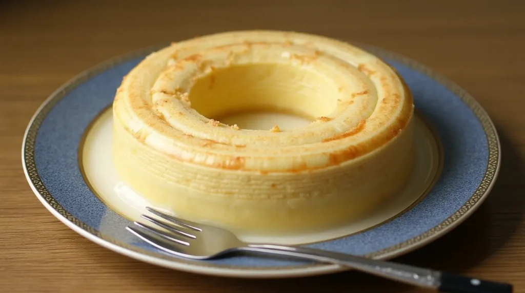 Baumkuchen