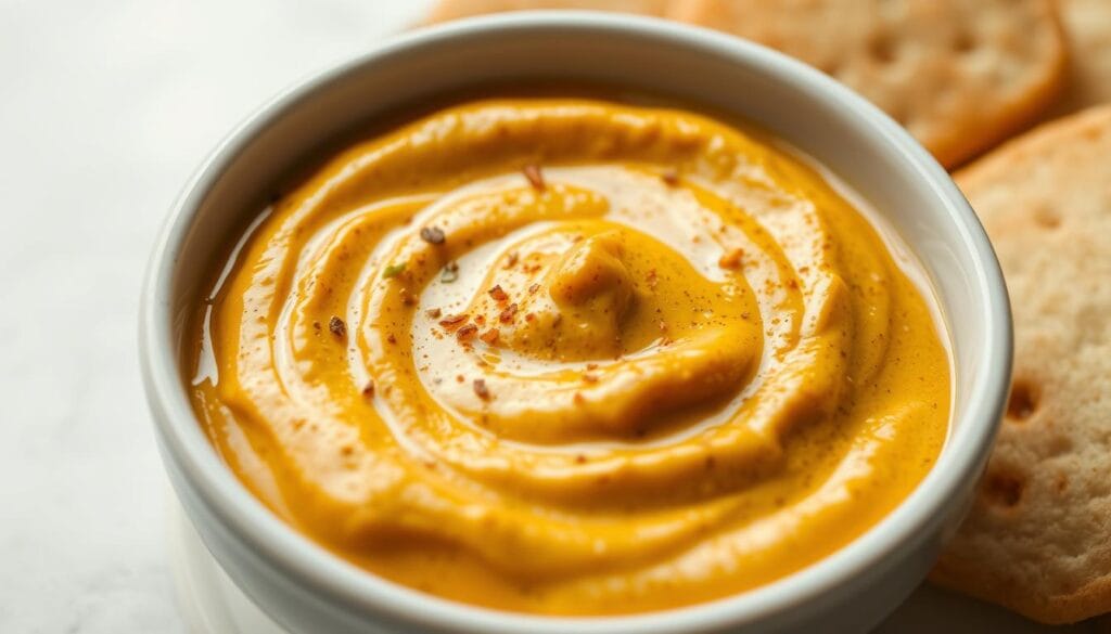 Dattel Curry Dip Thermomix
