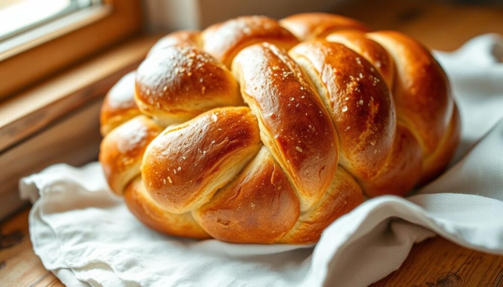 Hefezopf Rezept