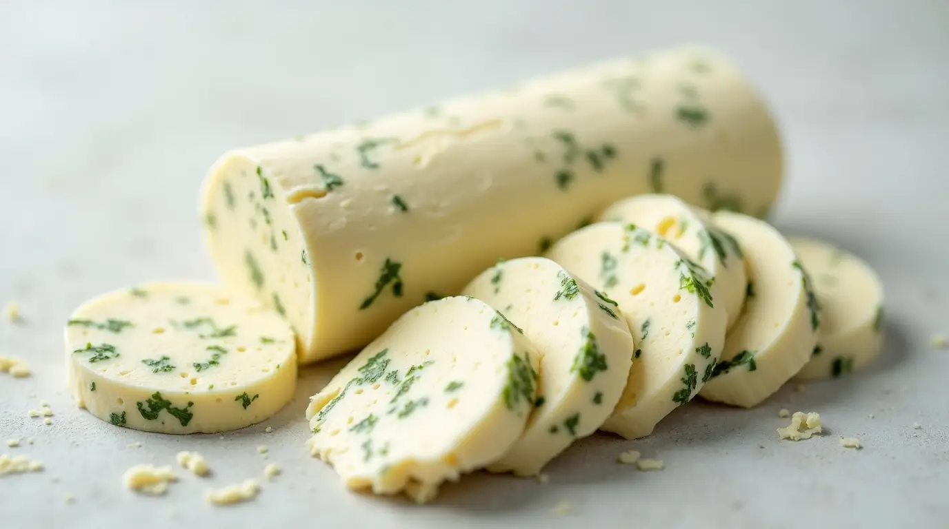 Kräuterbutter Rezept