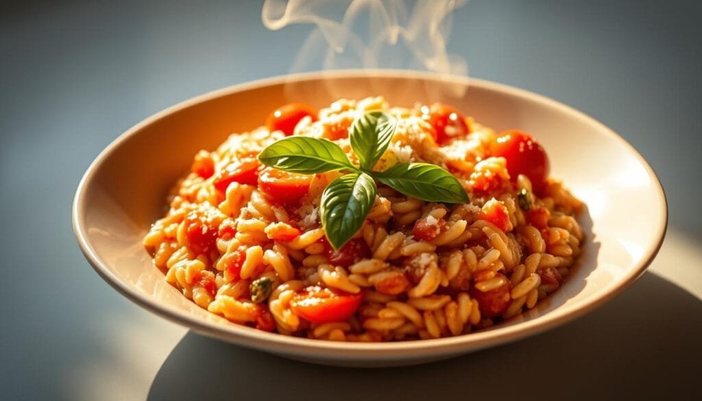 Tomatenrisotto Rezept