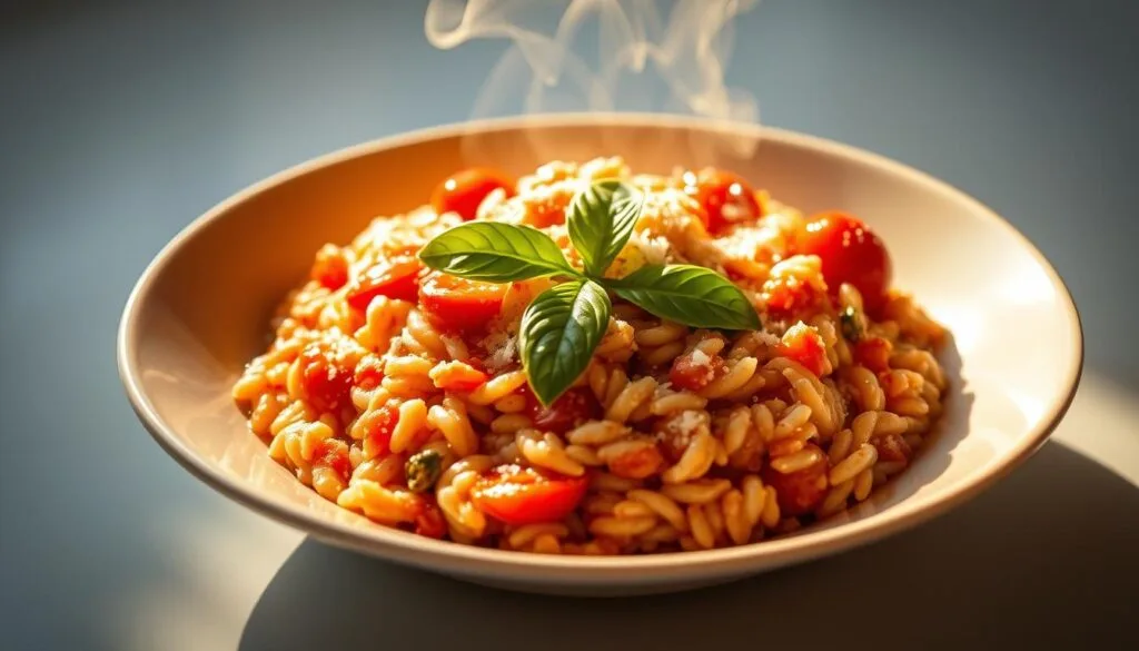 Tomatenrisotto Rezept