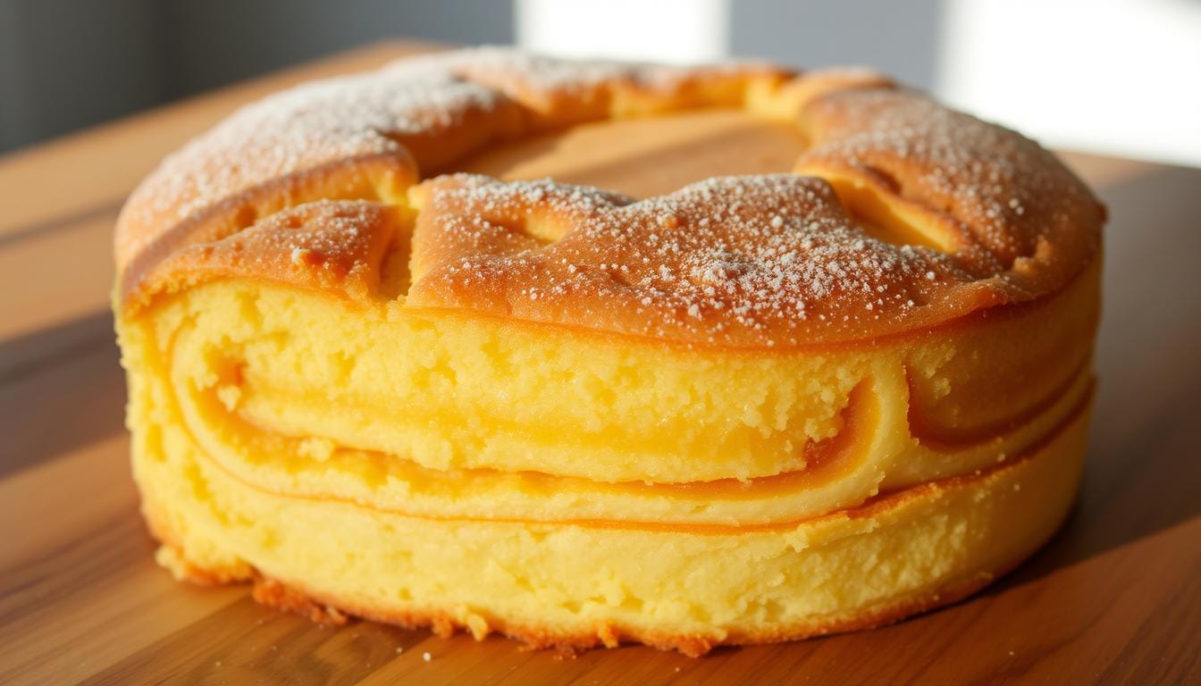 Zitronentorte Rezept