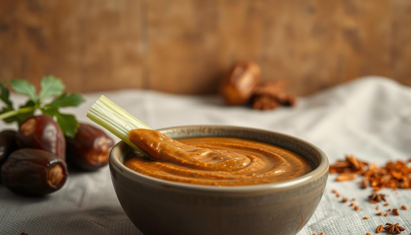 thermomix rezept dattel curry dip