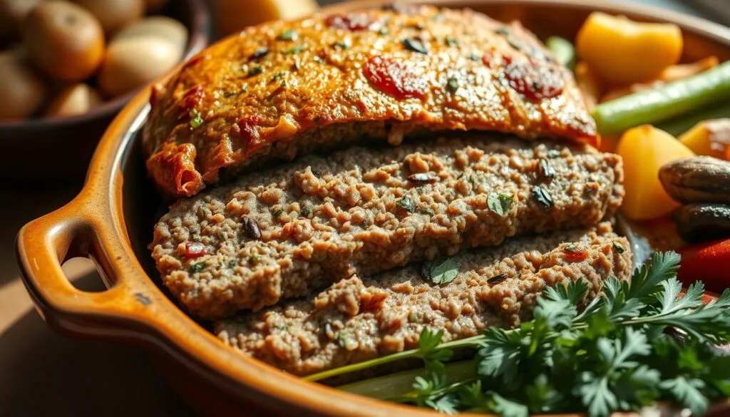 hackbraten rezept