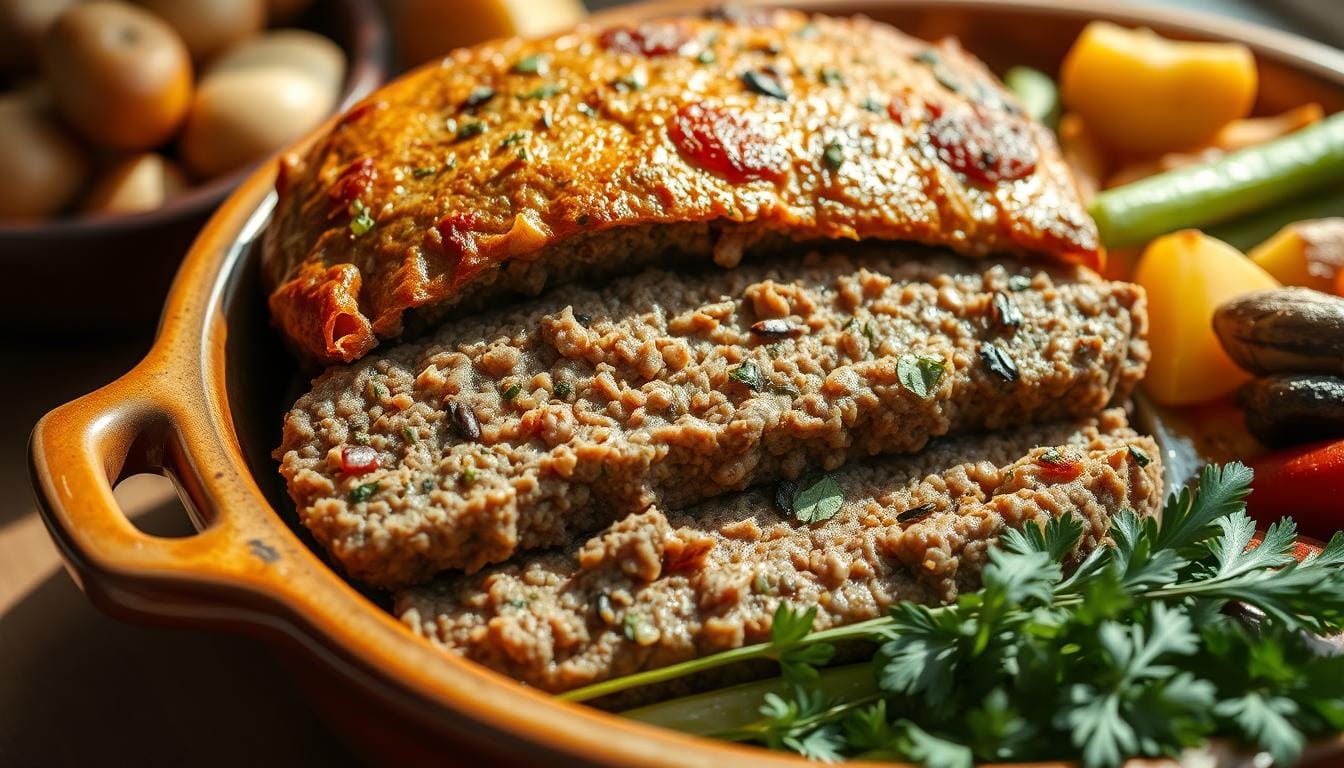 hackbraten rezept