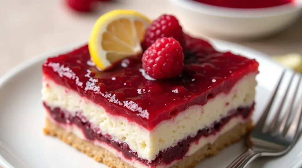 himbeer tiramisu