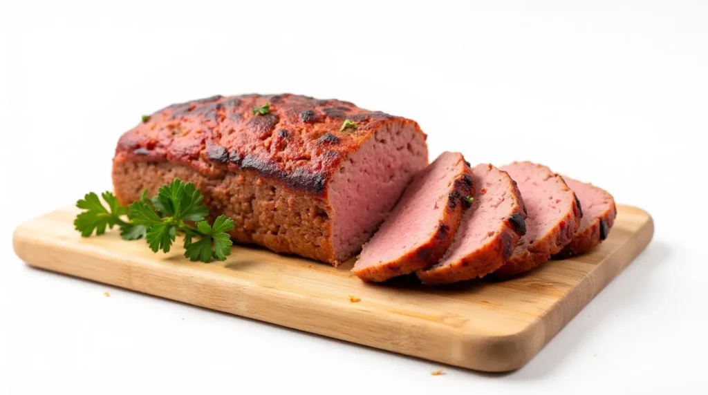leberkäse backen