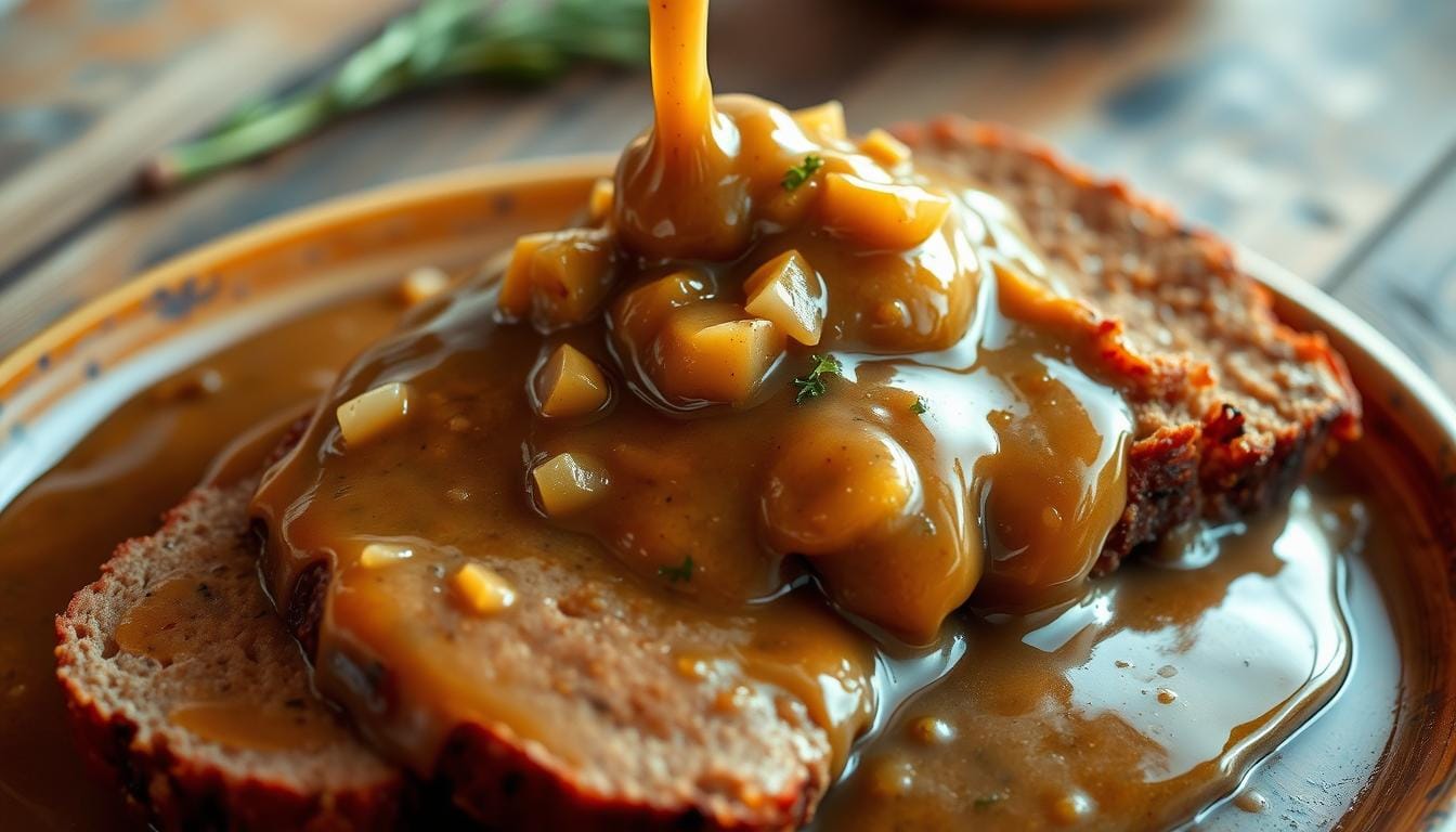 Das beste Hackbraten Rezept in nur 30 Minuten Das beste Hackbraten Rezept in nur 30 Minuten