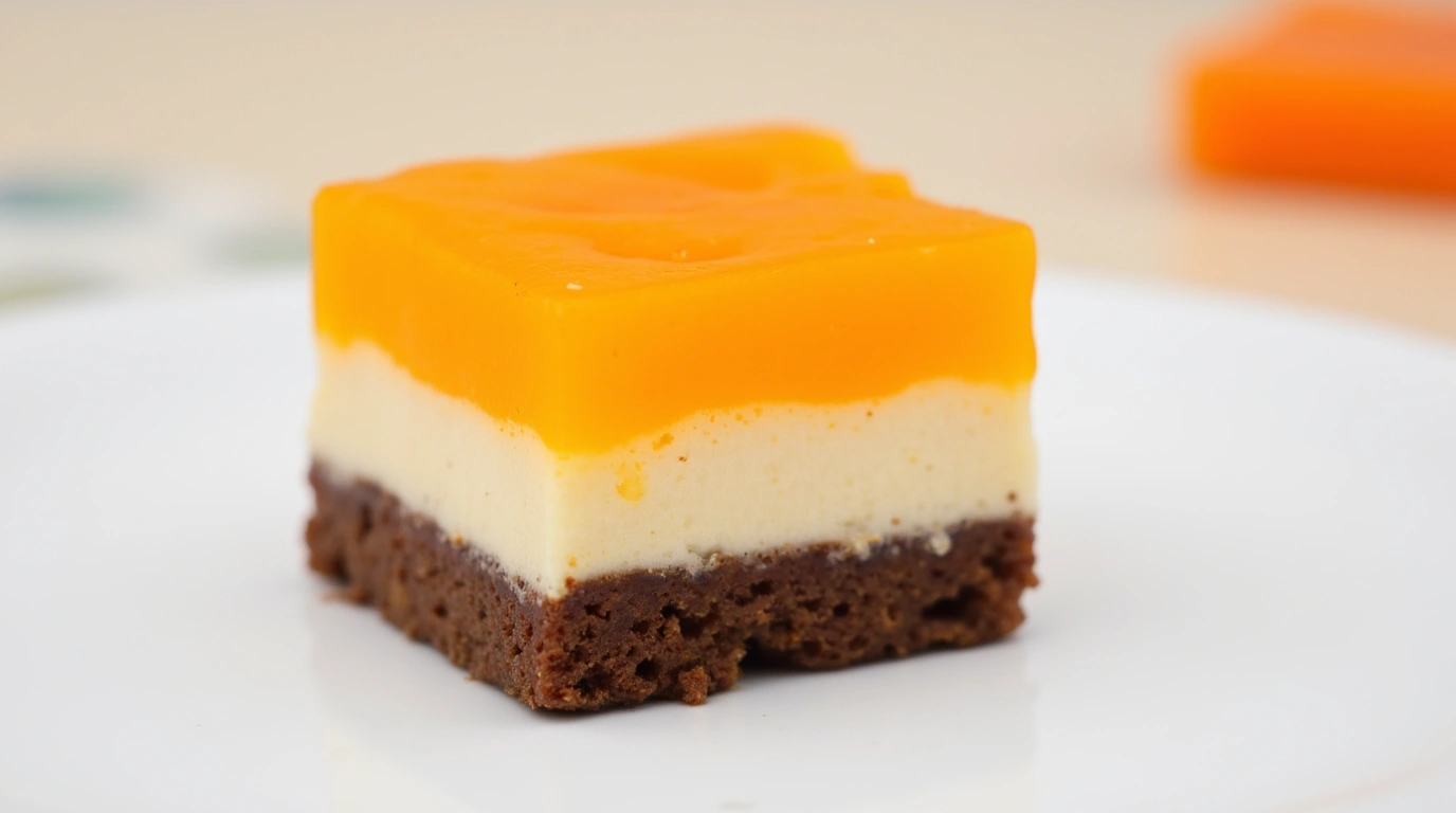 Fanta Kuchen