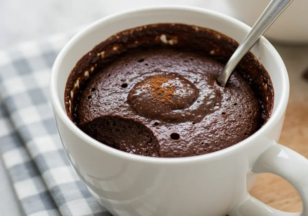 Tassenkuchen Rezept