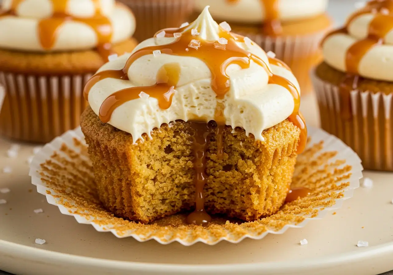 Cupcakes