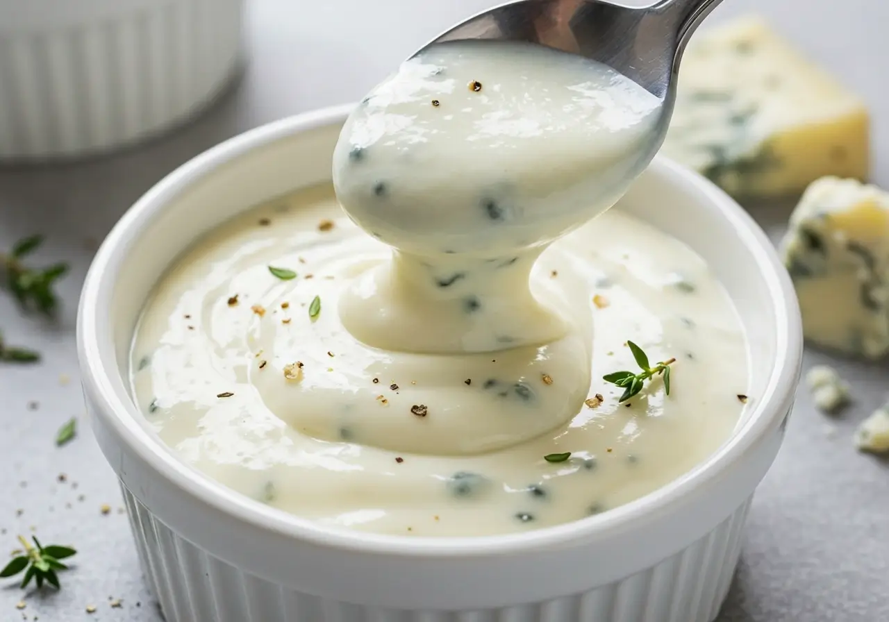 Gorgonzola Sauce