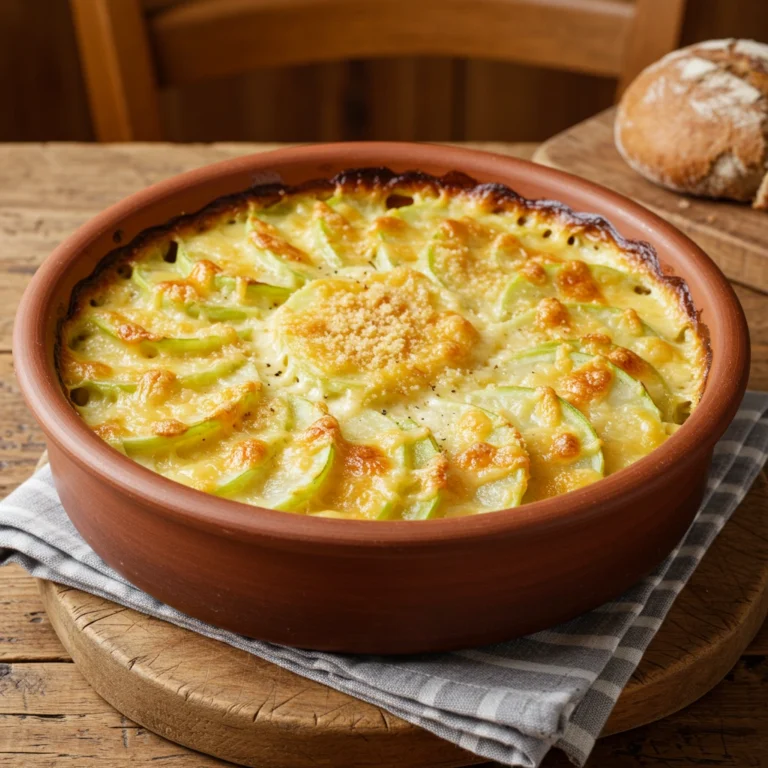 Kohlrabi Rezept