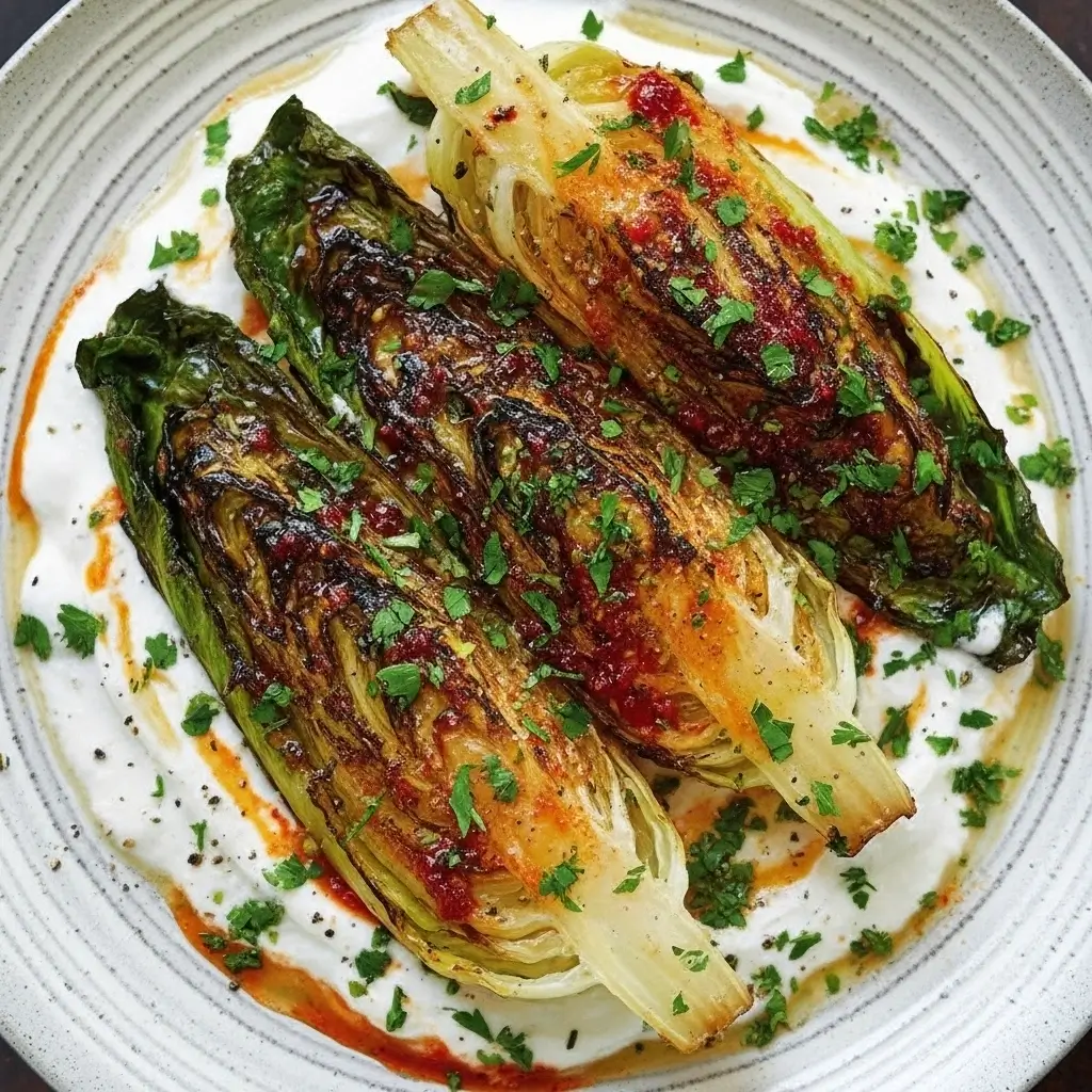 Rezepte für Spitzkohl