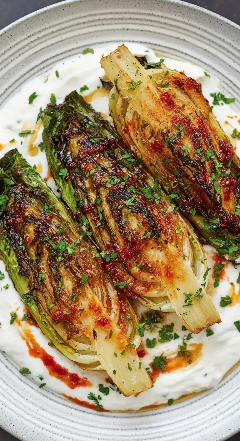 Rezepte für Spitzkohl