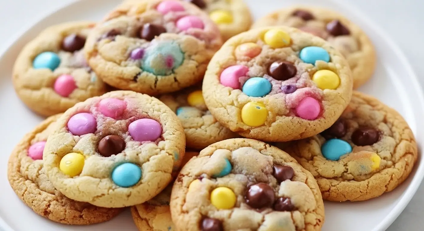 Schokoladenkekse Rezept