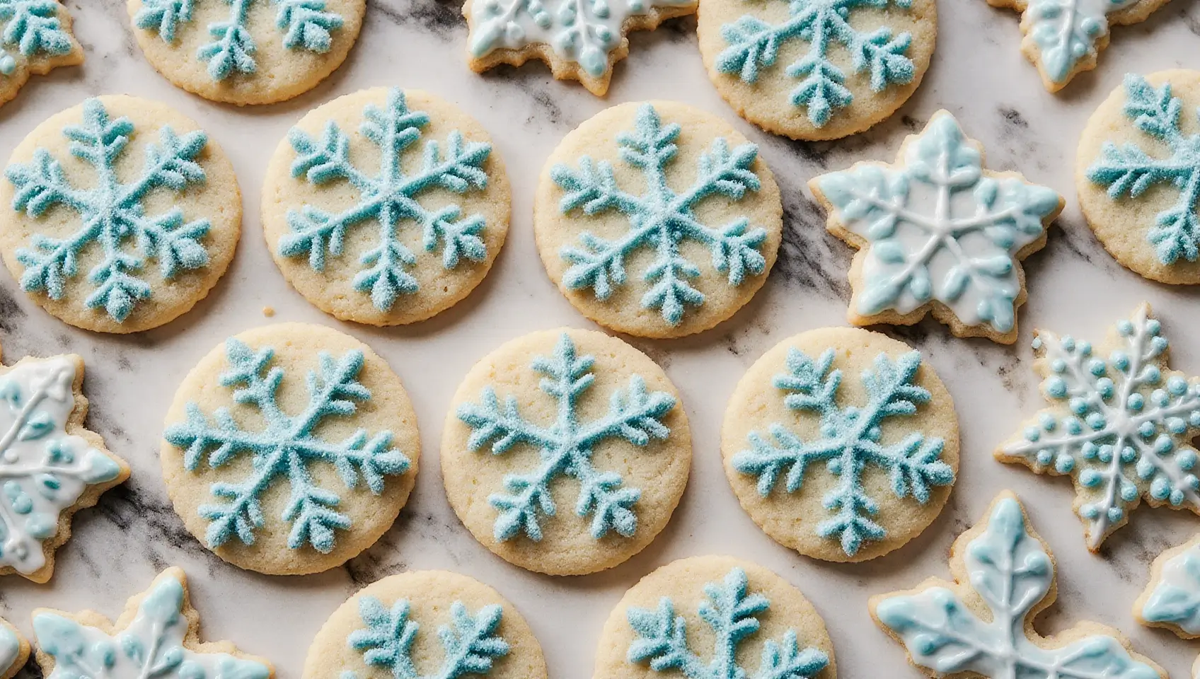 Brigitte Ausstechplätzchen