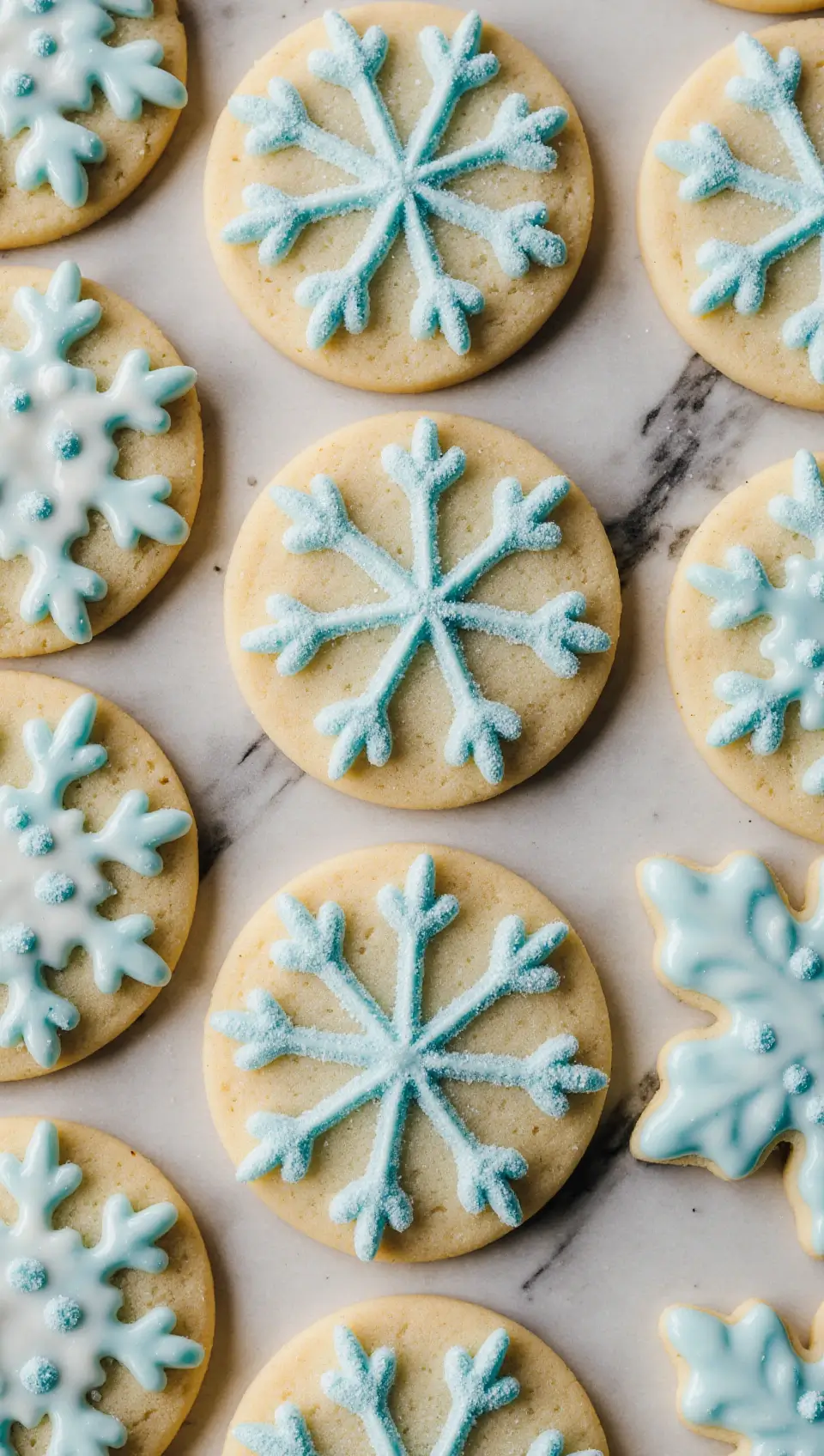 Brigitte Ausstechplätzchen