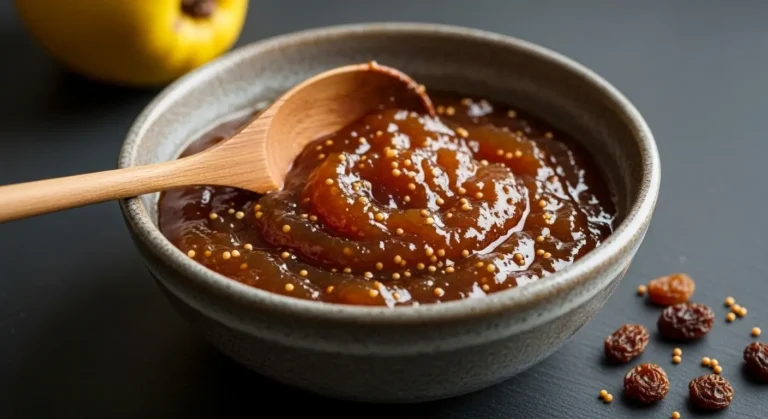 Quitten Rezepte: Gelee, Chutney & Kompott | Vollständiger Guide