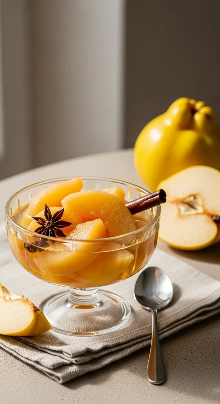 Quitten Rezepte